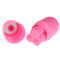 Sexo rosado Toy Stepless Vibrator Sex Toys del vibrador del consolador para las mujeres/los hombres